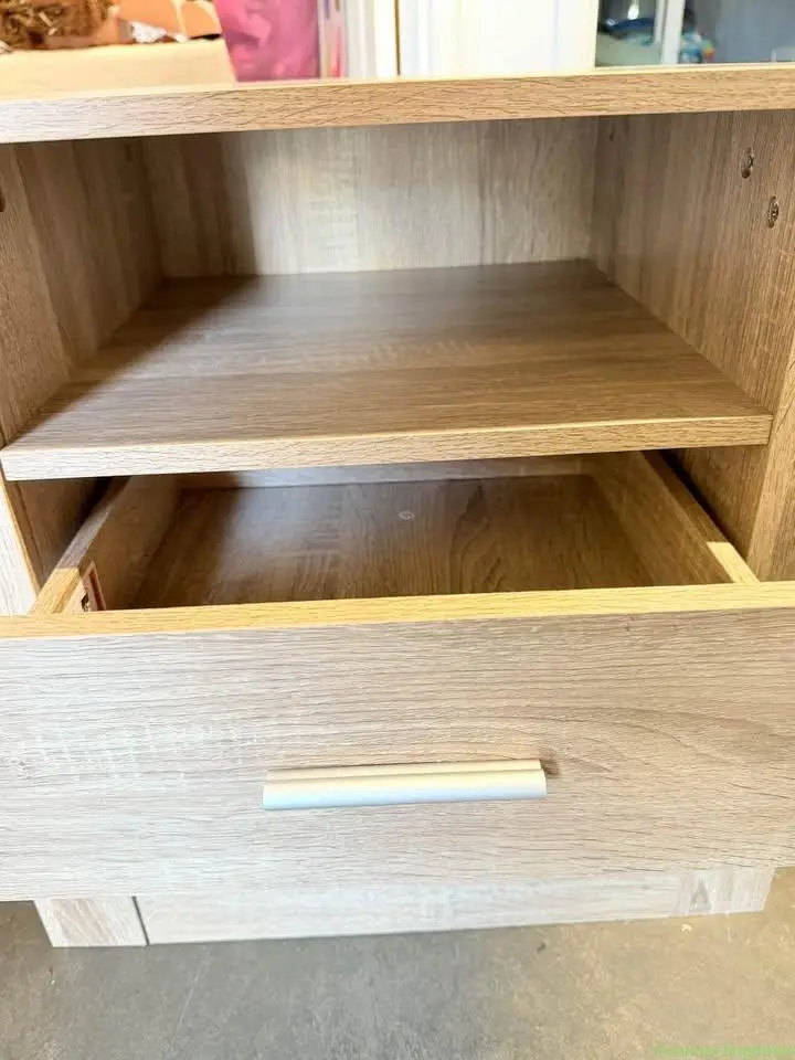 Artiss bedside tables - Image 1