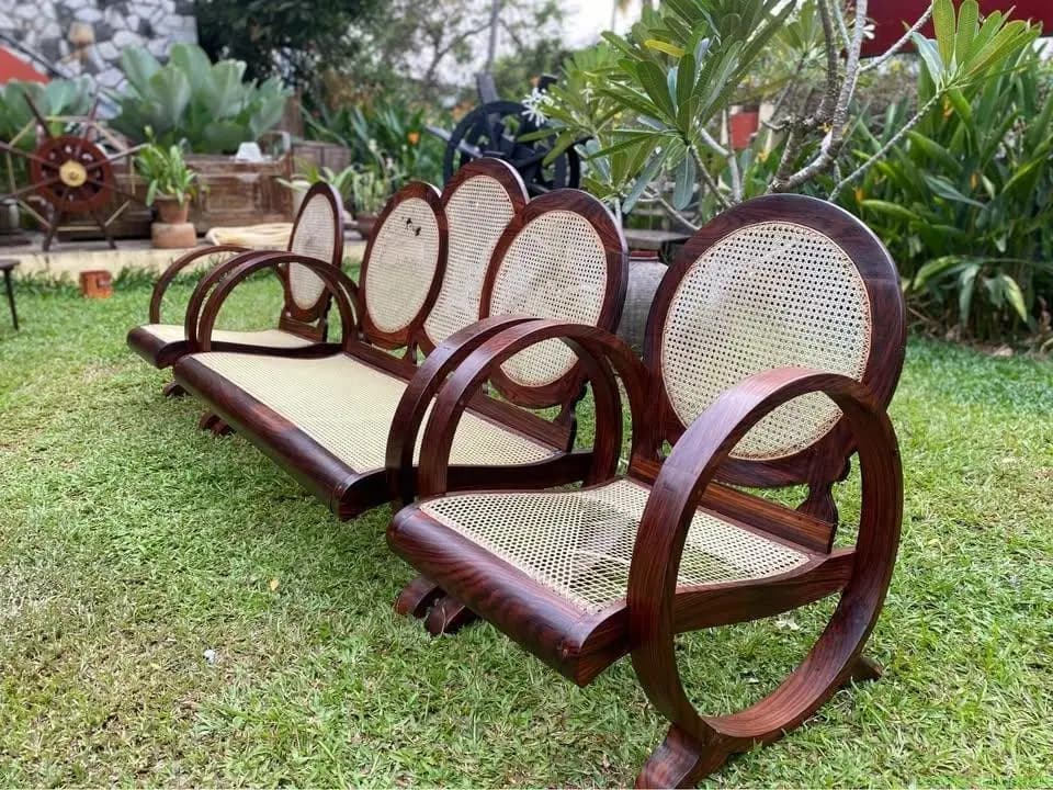 Antique Home Decor Memory Lane - Image 1