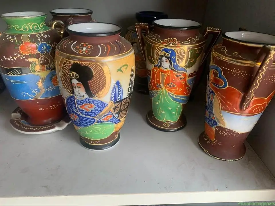 Antique collection - Image 1