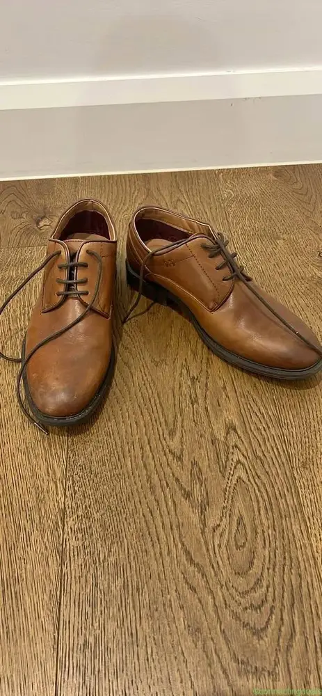 Dress Shoes for teens - Image 1