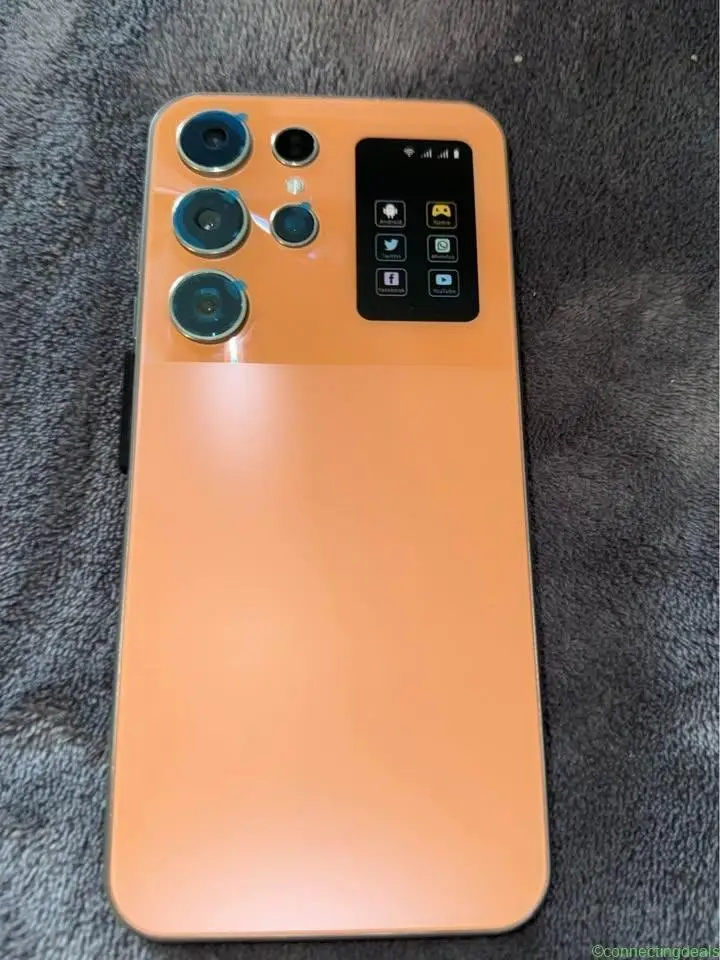 Android phone S26
