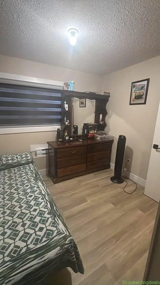 Private room