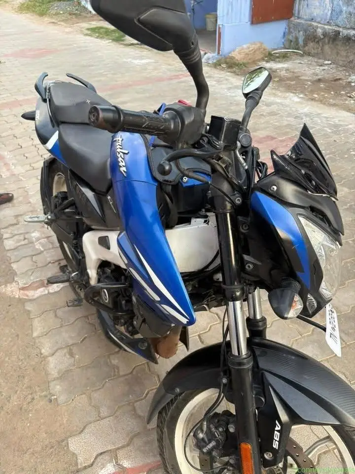 Bike - Image 1
