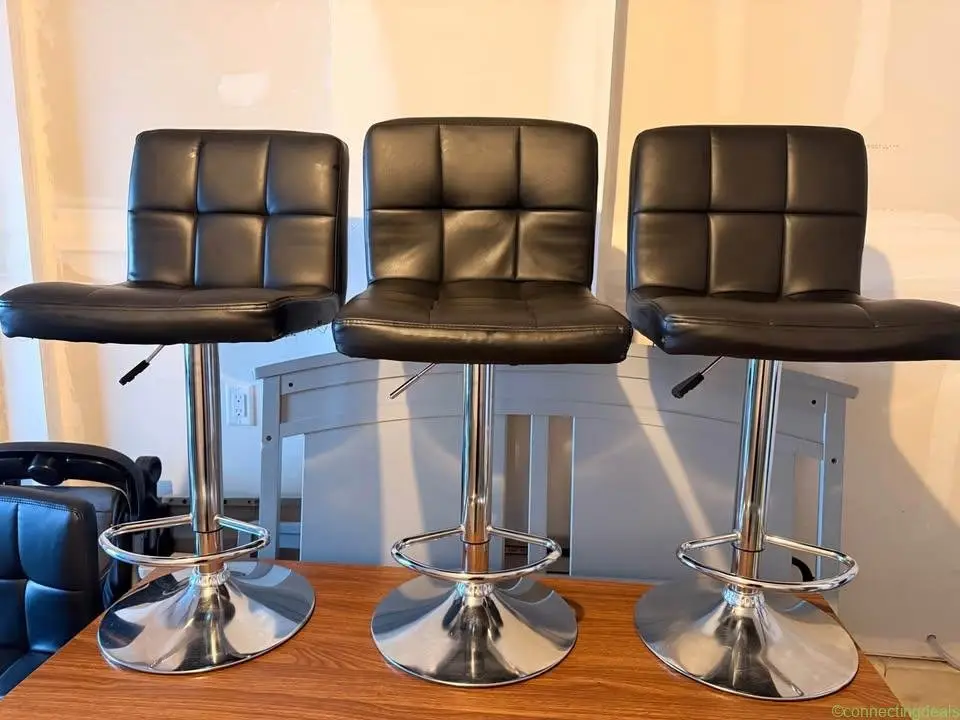 bar chairs