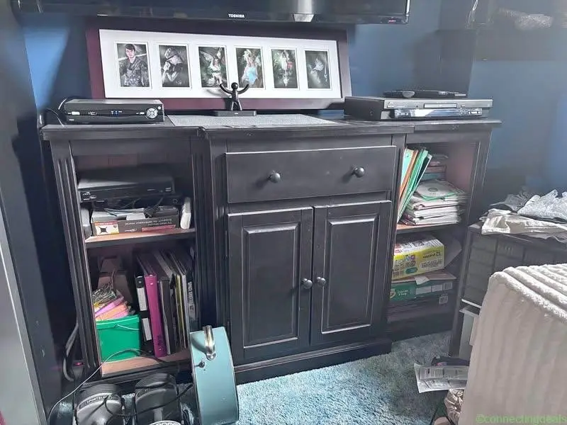 TV/Storage Console