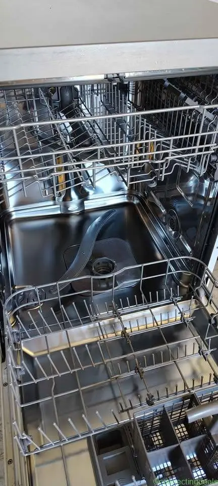 GE Portable Dishwasher, Lave-vaiselle portable GE - Image 1