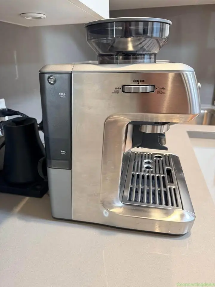 Breville Barista Express