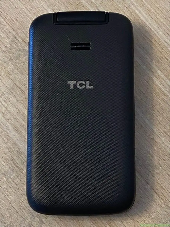 TCL mobile phone