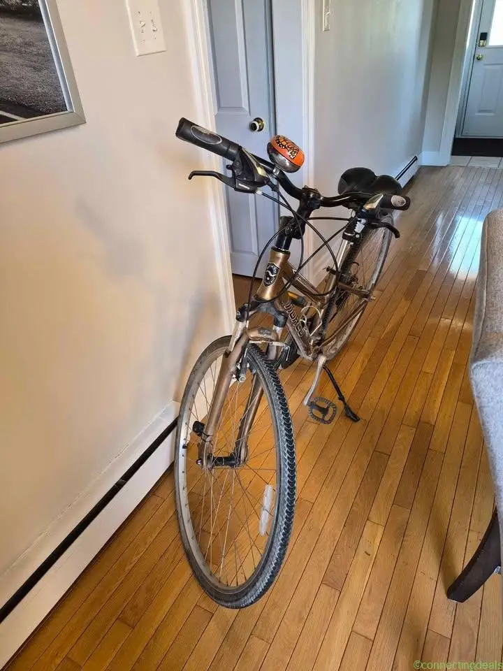 Norco mountain bike - Image 1