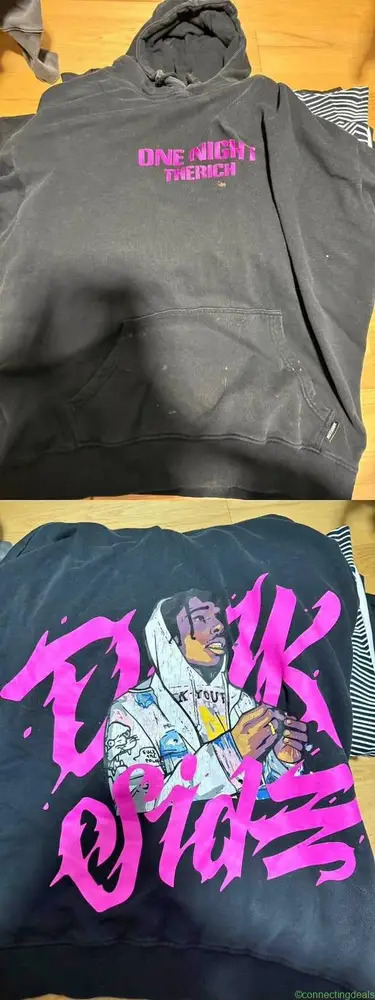 Men’s clothes