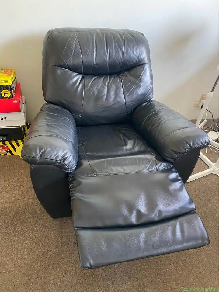 Lazy chair