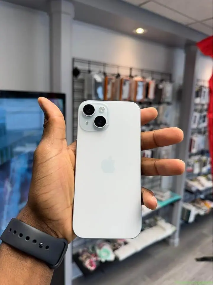 iPhone 15 128Gb Unlocked