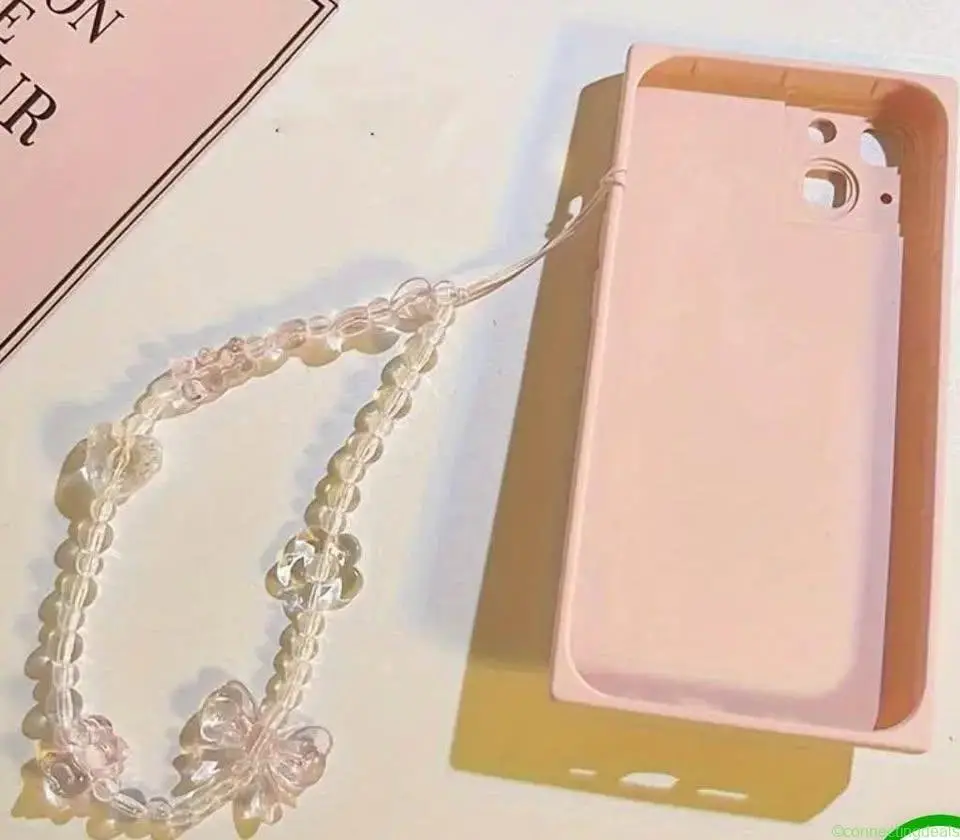 Phone accessories, phone pendant