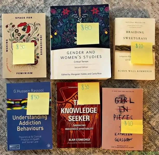 Textbooks - Image 1