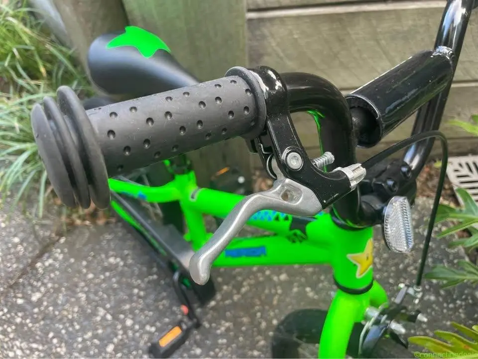 Merida Matts J16 Boys Bike 16 inch - Image 1