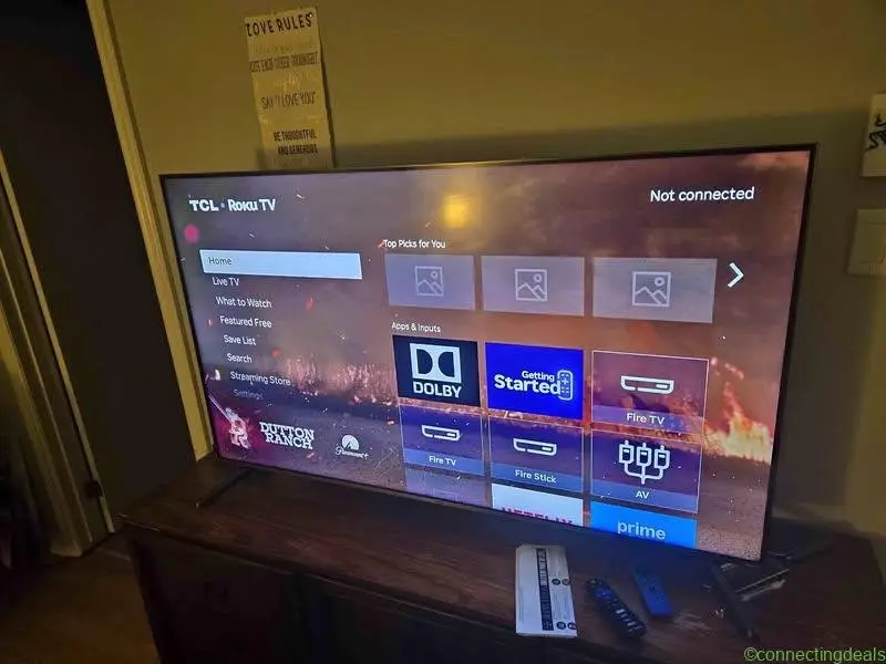 TCL - Image 1