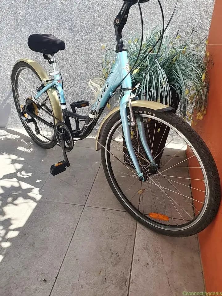 ESPERIA ROMA WOMENS CRUISER!