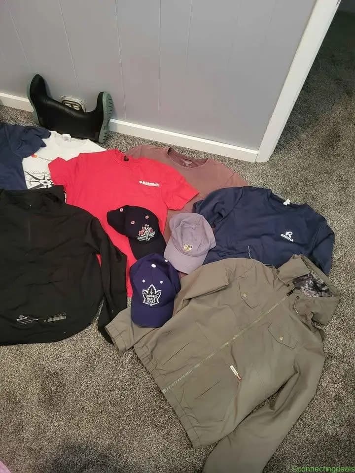Clothes
