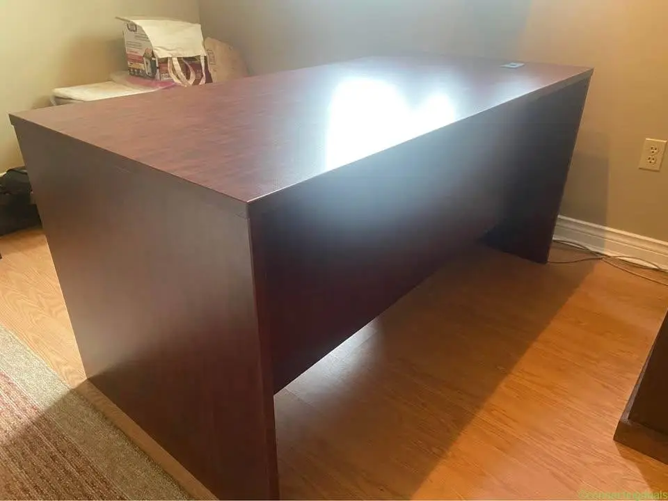 Large Desk