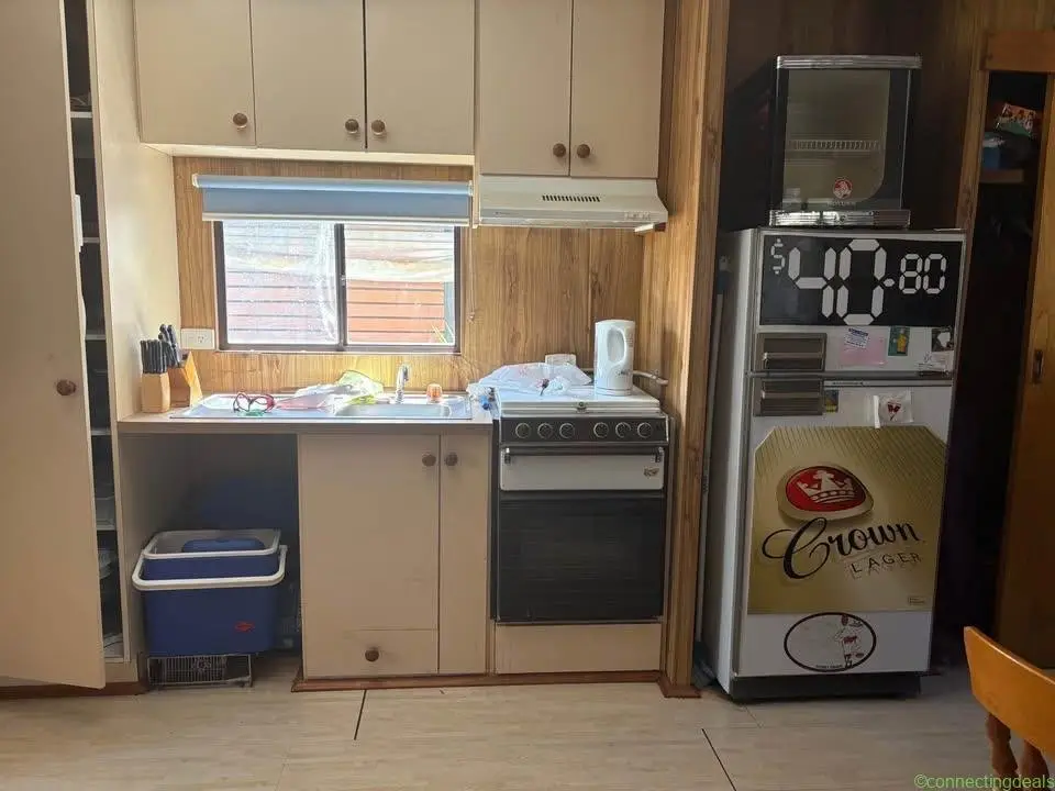 Holiday Cabin Yarrawonga