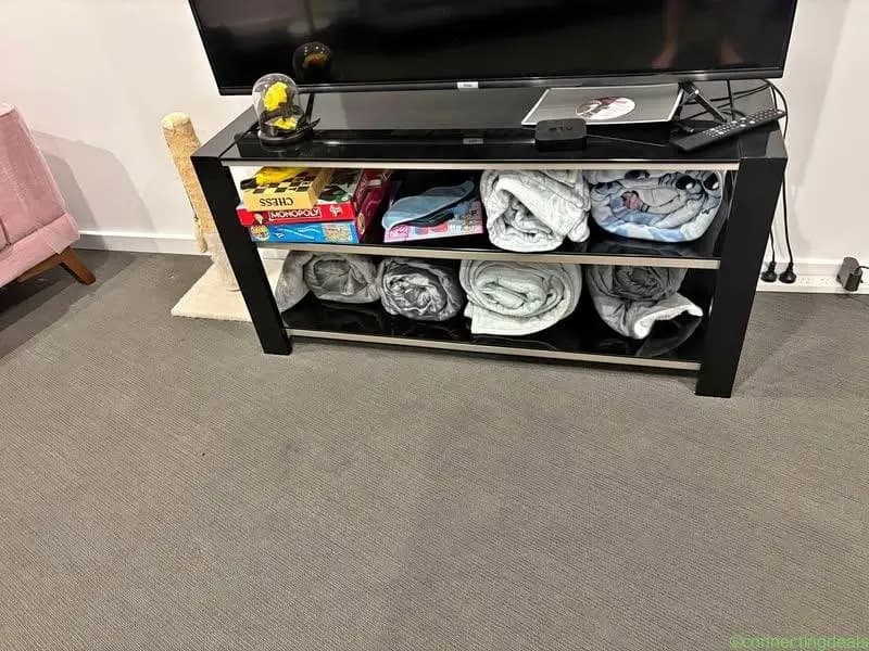 Tv unit