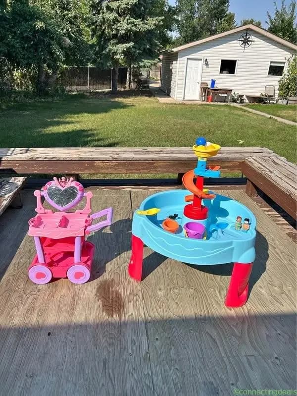Kids toys - Image 1