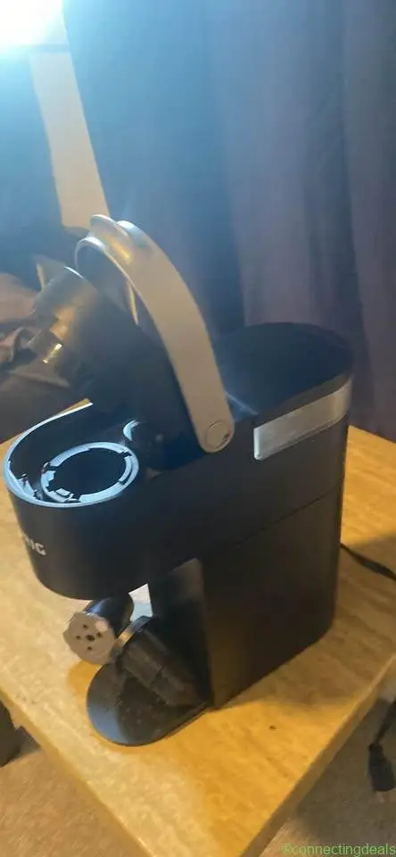 Keurig K-Slim Coffee Maker