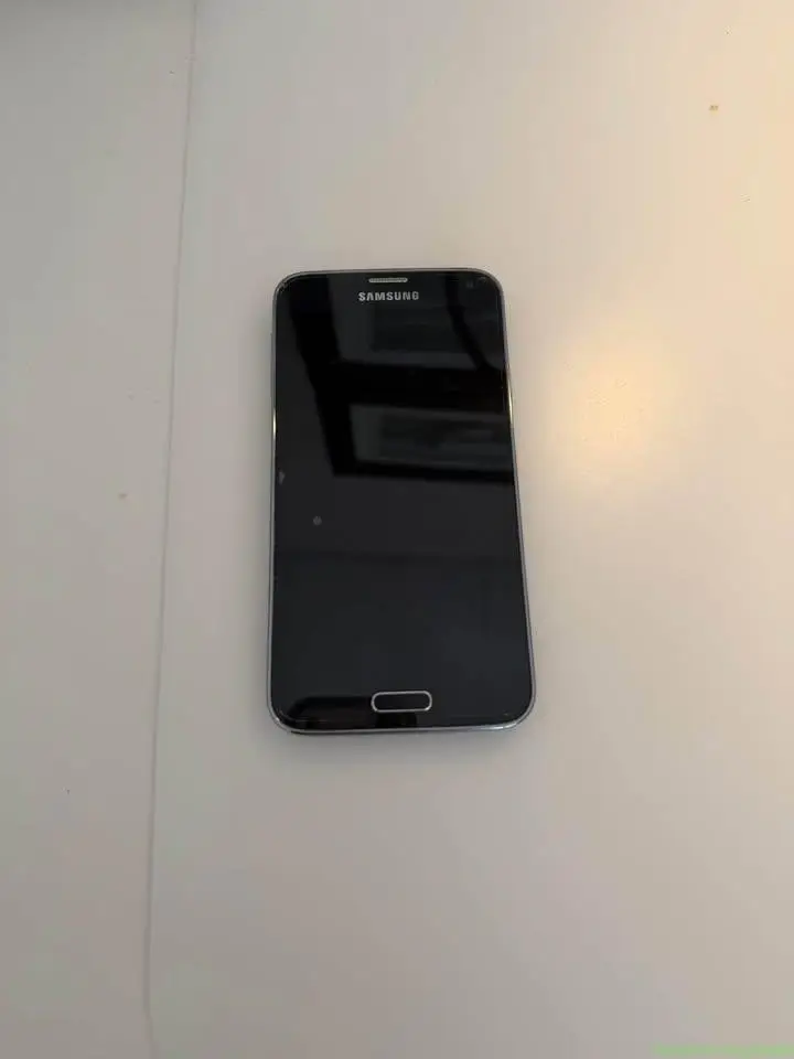 Samsung Galaxy S5