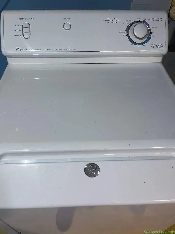 Washer & Dryer $150 for both