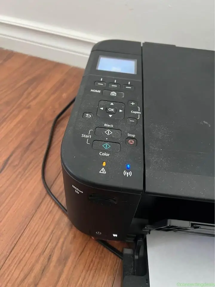 Mg4200 printer