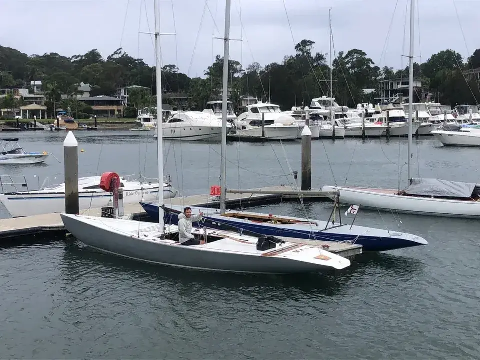 2005 Arunga VI Arunga VI