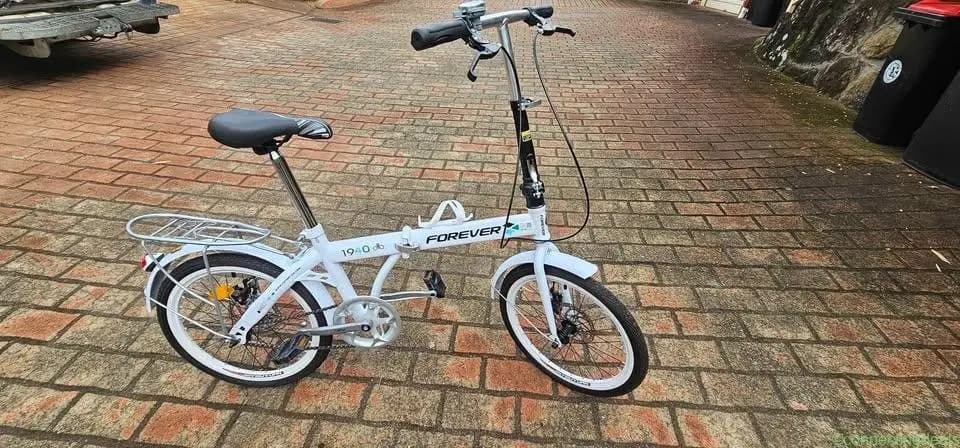 Amazing fordable Bike for Sale - Image 1