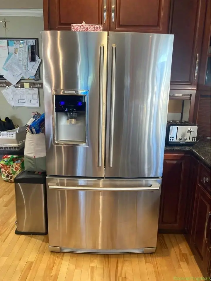 Refrigerator
