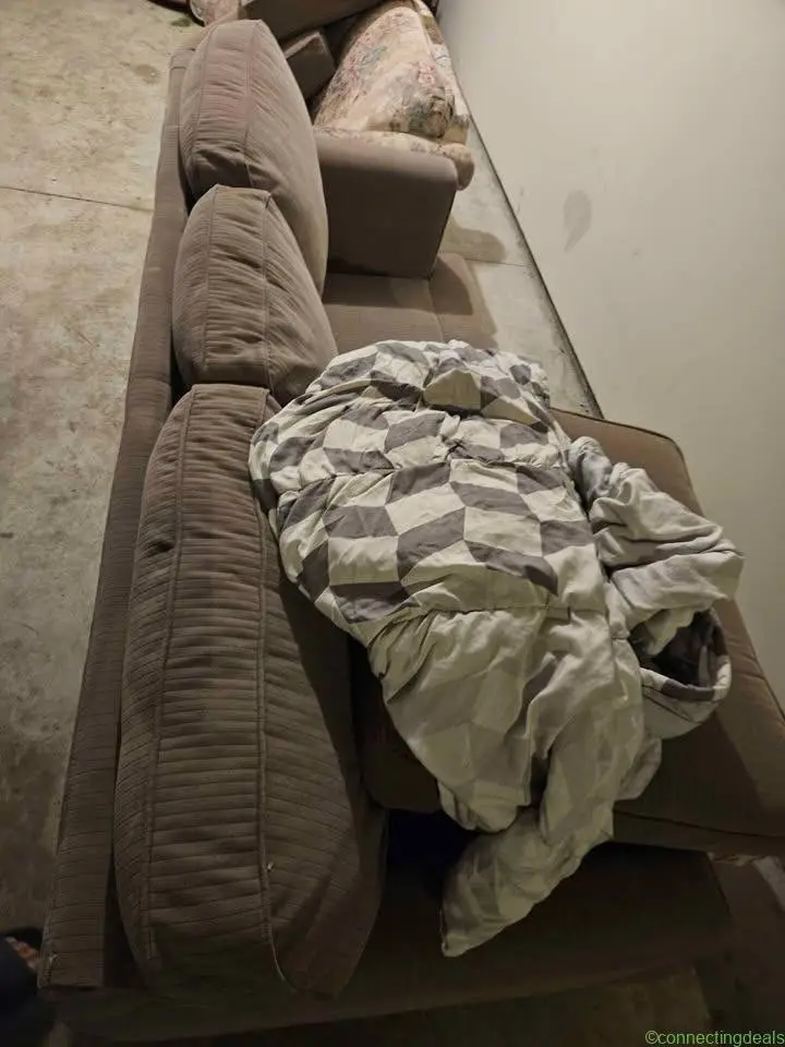 sofa