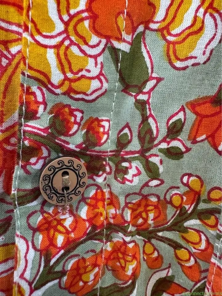 Mens Cotton Shirts