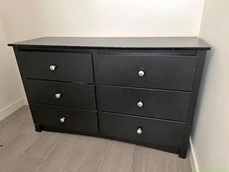 dresser free