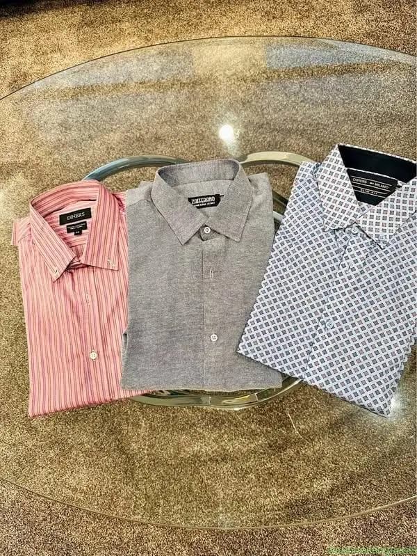 Men’s Dress wear Shirts