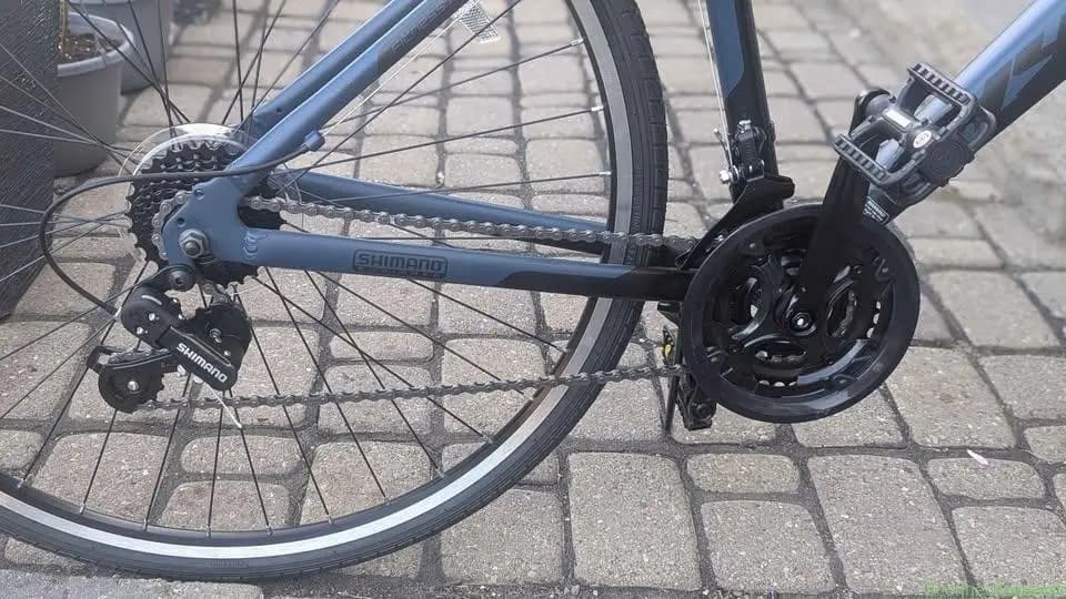 Hyper Bicycles 700c Men - Image 1