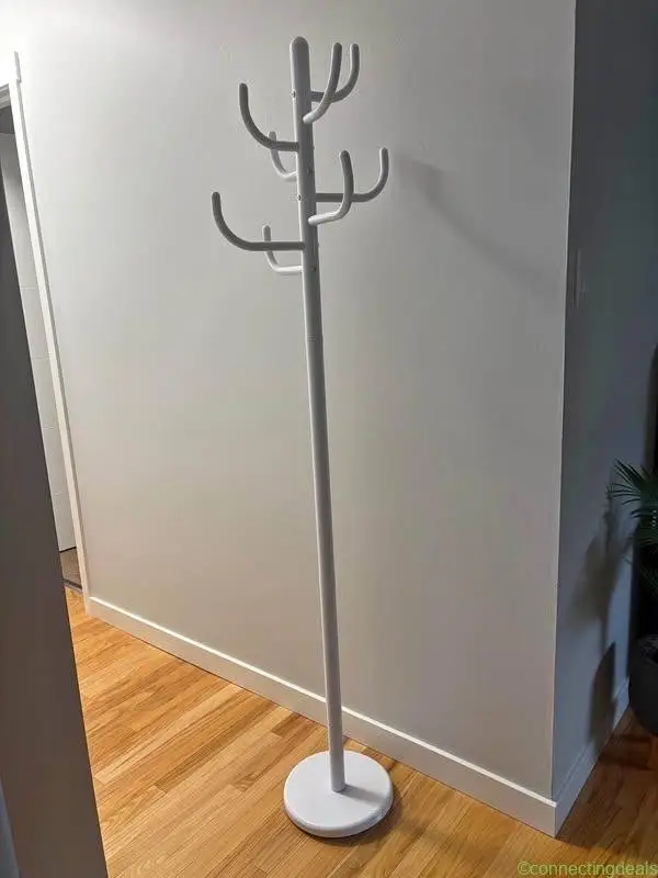 Coat rack - Image 1