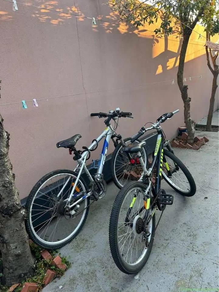 Bikes - Image 1