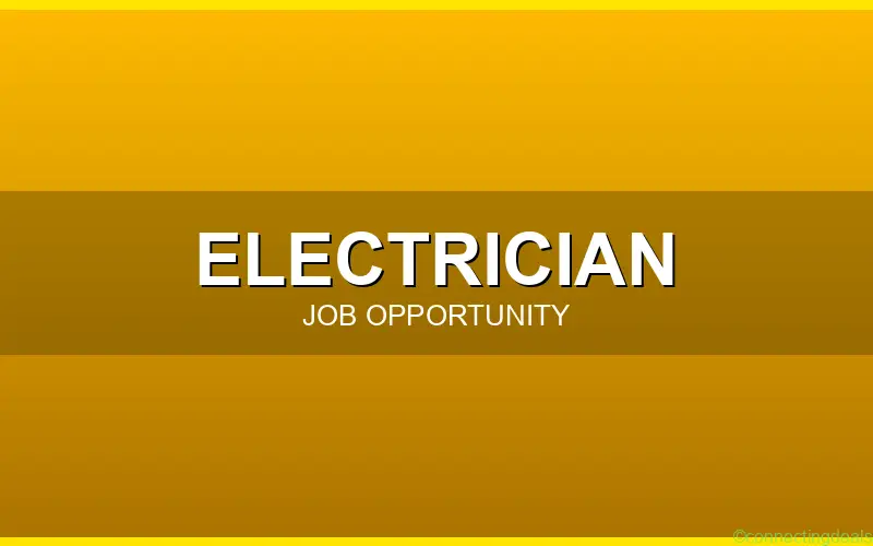 Electrician