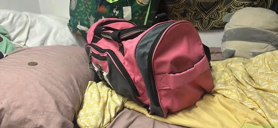 Gym bag - Image 1