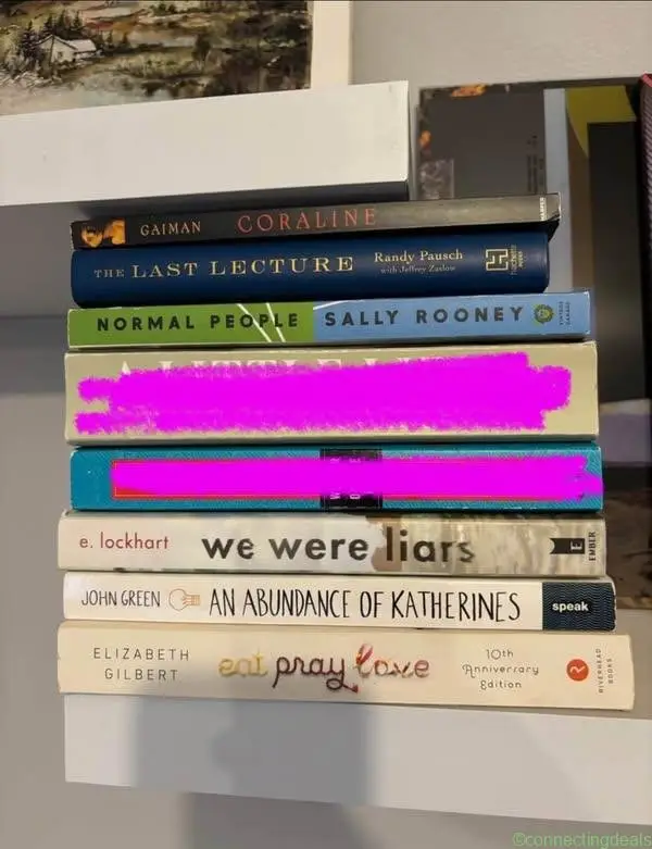 Books - Image 1