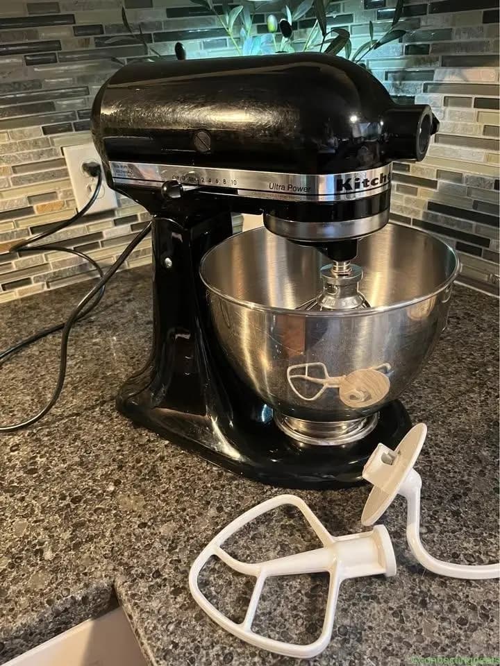 KitchenAid Mixer