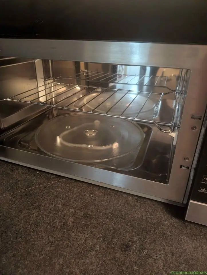 Maytag Magnetron Microwave