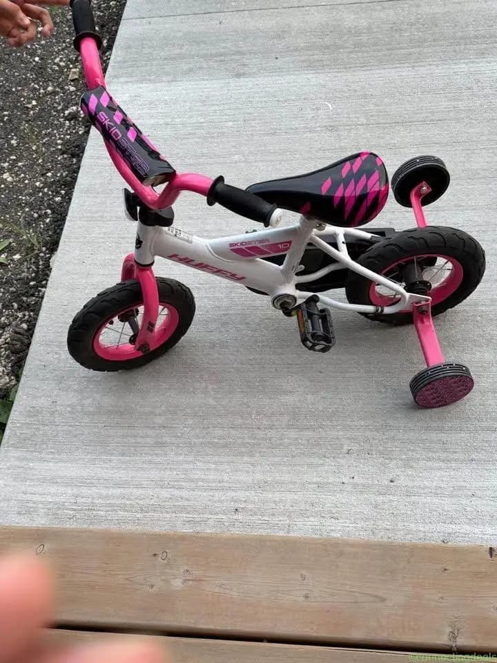 Bikes for sale