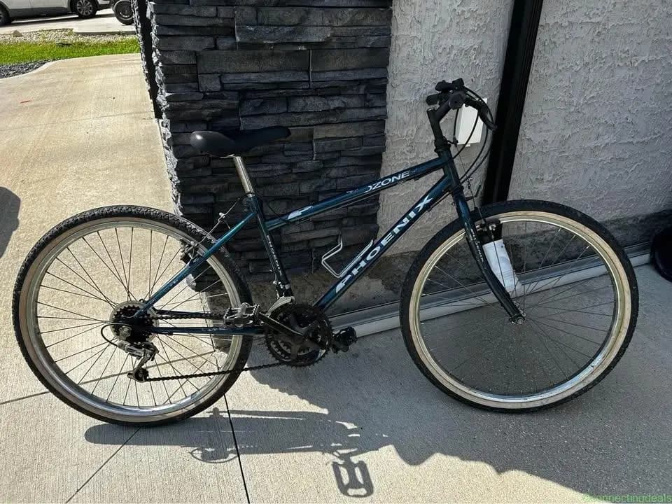 26” Bicycles for sale - Image 1