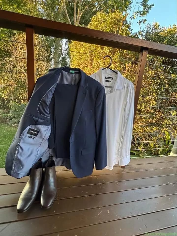 Semi Formal - whole outfit for sale