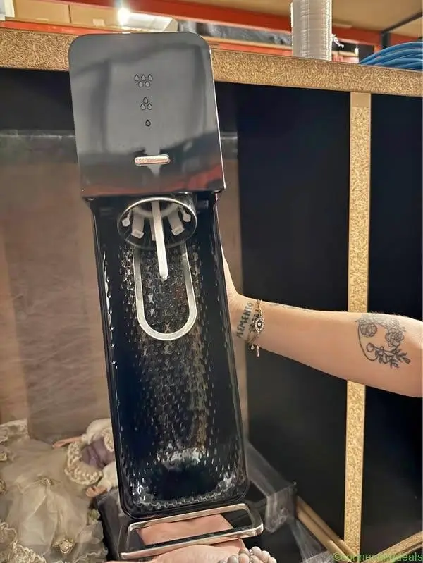 SodaStream - Image 1