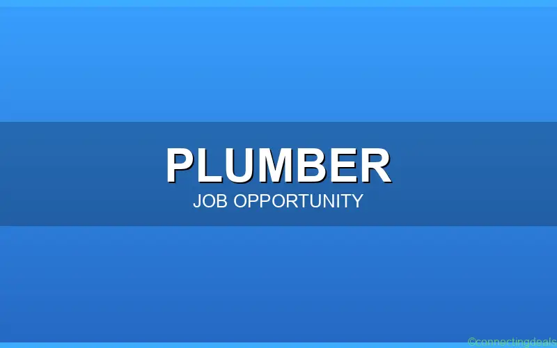 carpenter/plumber